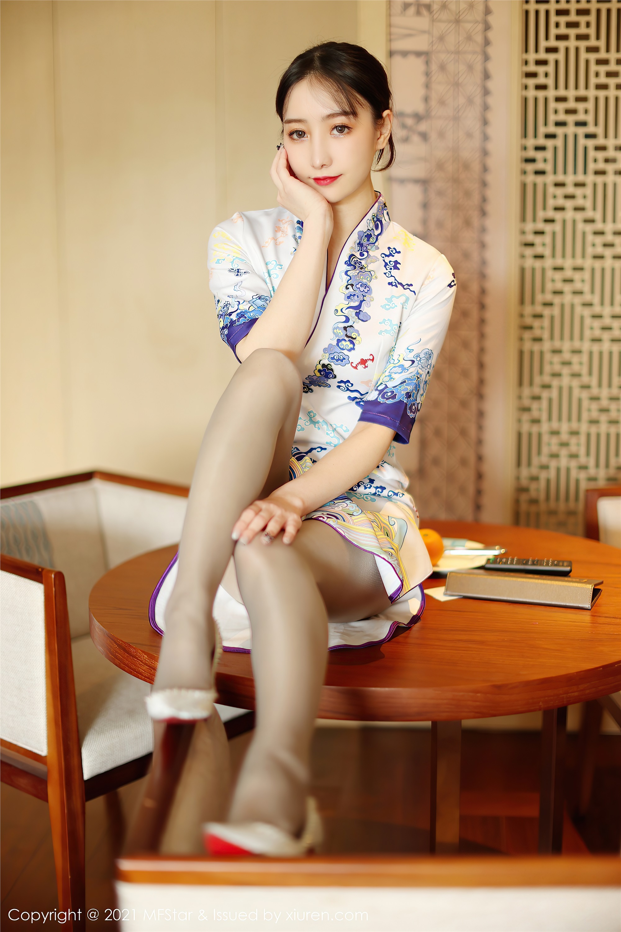 MFStar范模学院  2021.04.30 Vol.490 水水er